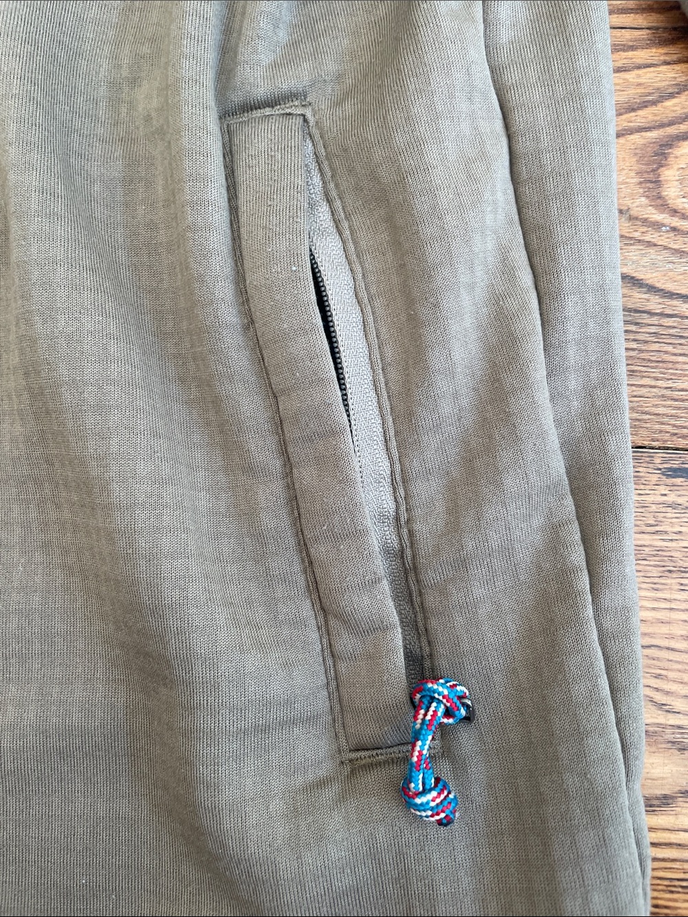 Patagonia UpSlope Full zip jacket - Ash tan - Picture 4 of 8